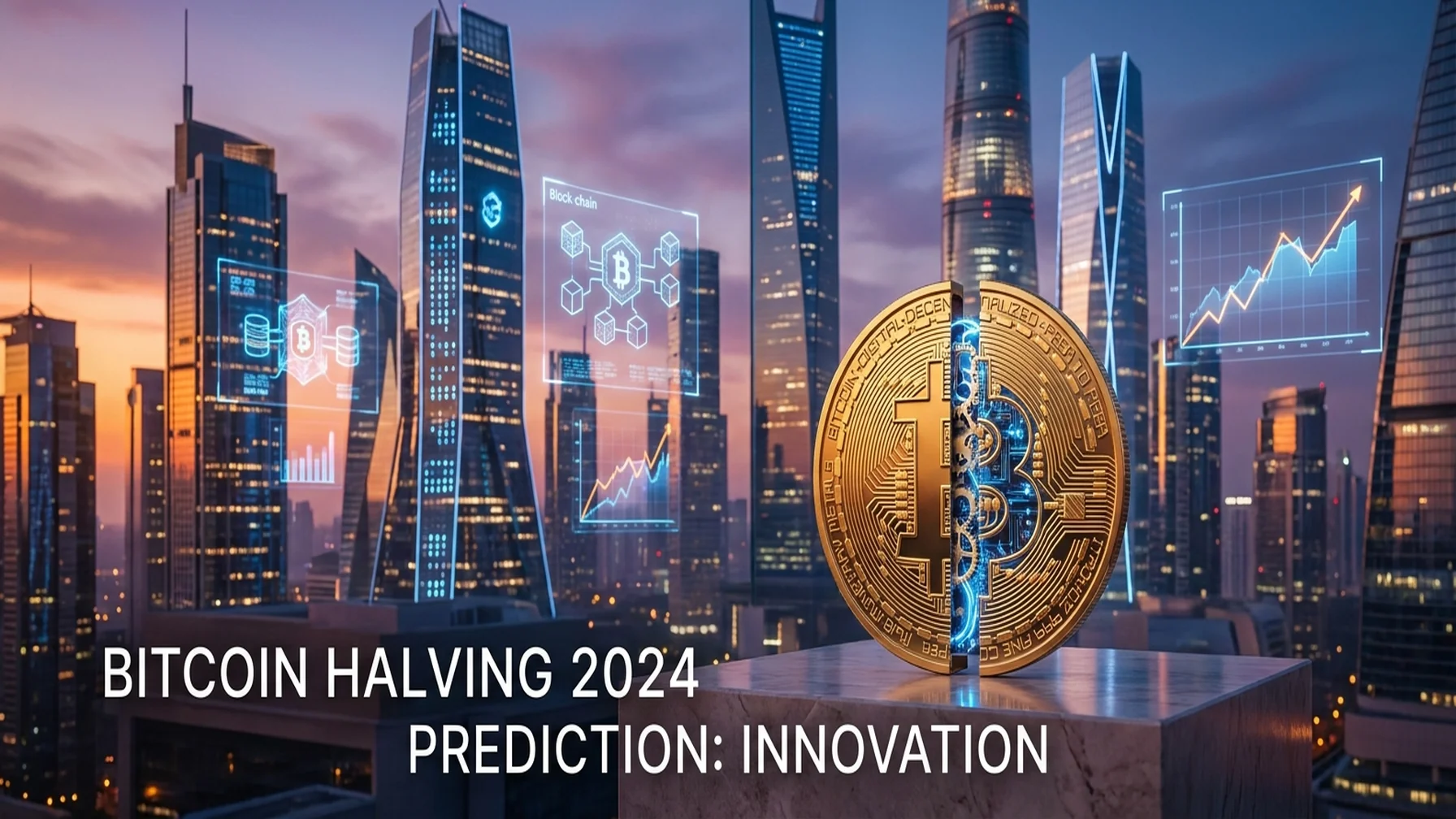 Bitcoin Halving 2024: What Could Happen in the Crypto World?