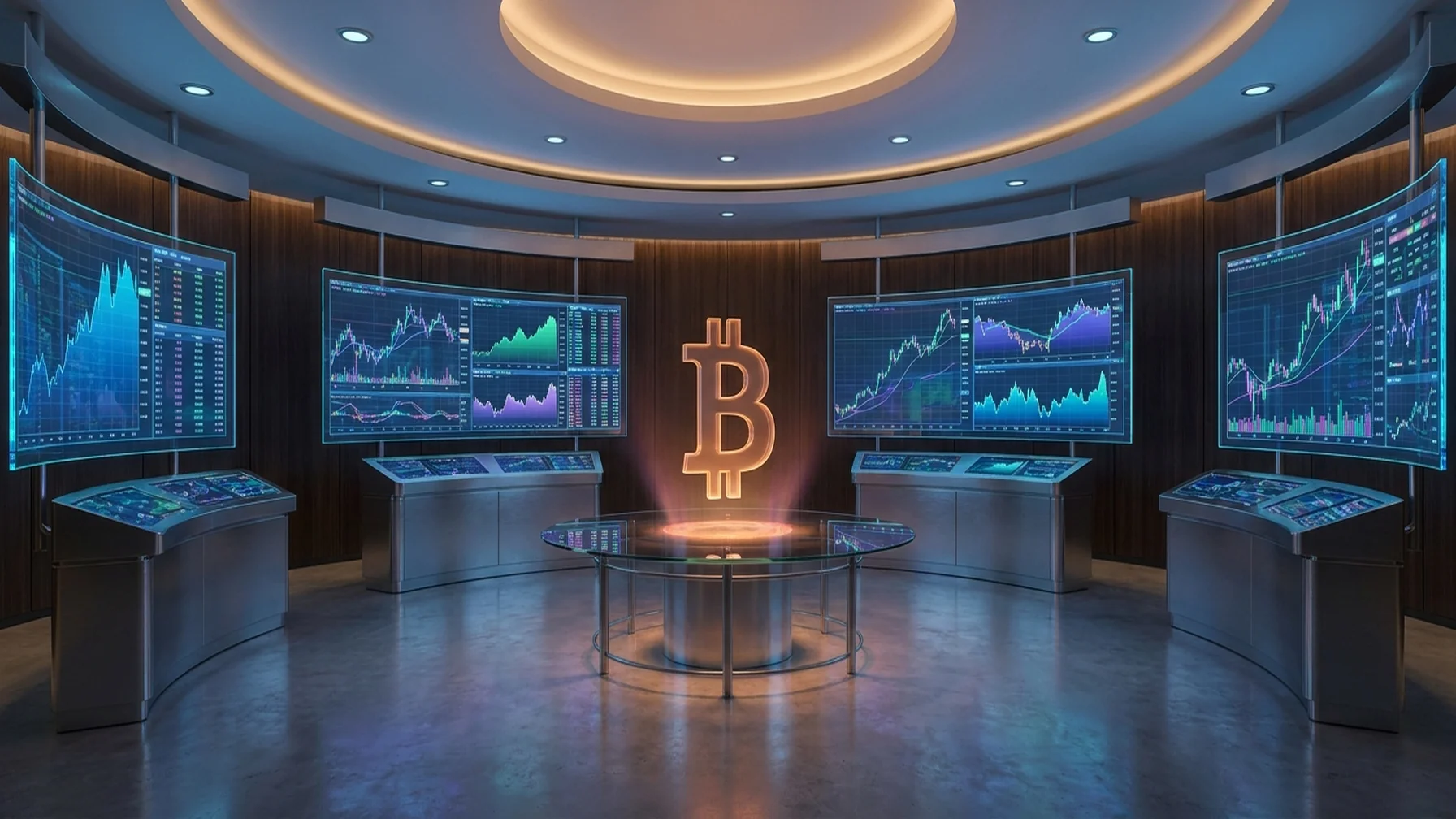 Diving into the Wild World of Bitcoin Volatility: What Really Drives Those Crazy Swings?