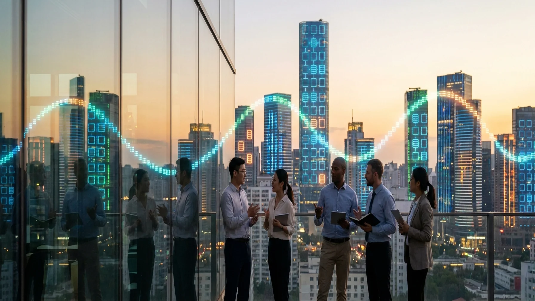 Understanding Crypto Market Sentiment Shifts
