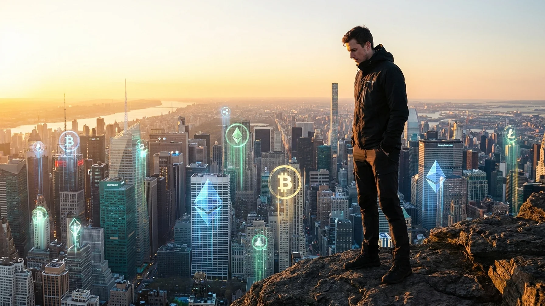 Understanding the FOMO Effects on Cryptocurrency