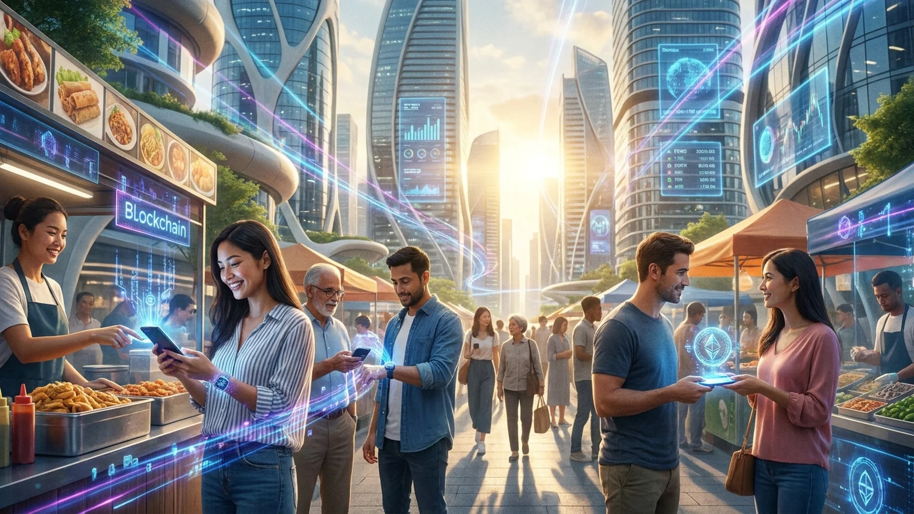 Exploring the Growth in Crypto Payment Adoption