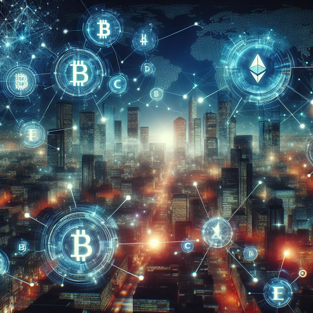 The Wild World of Crypto and Blockchain: What's Next?