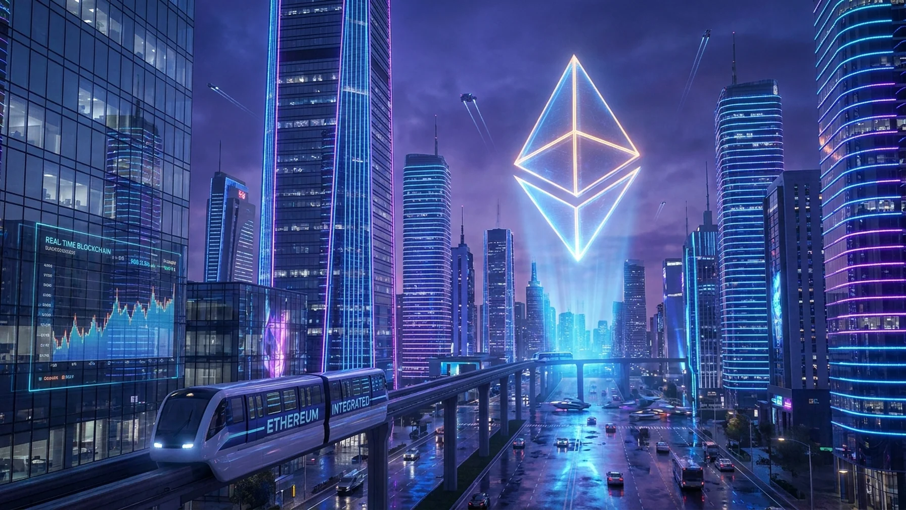 Diving Headfirst into Ethereum's Fresh Upgrades