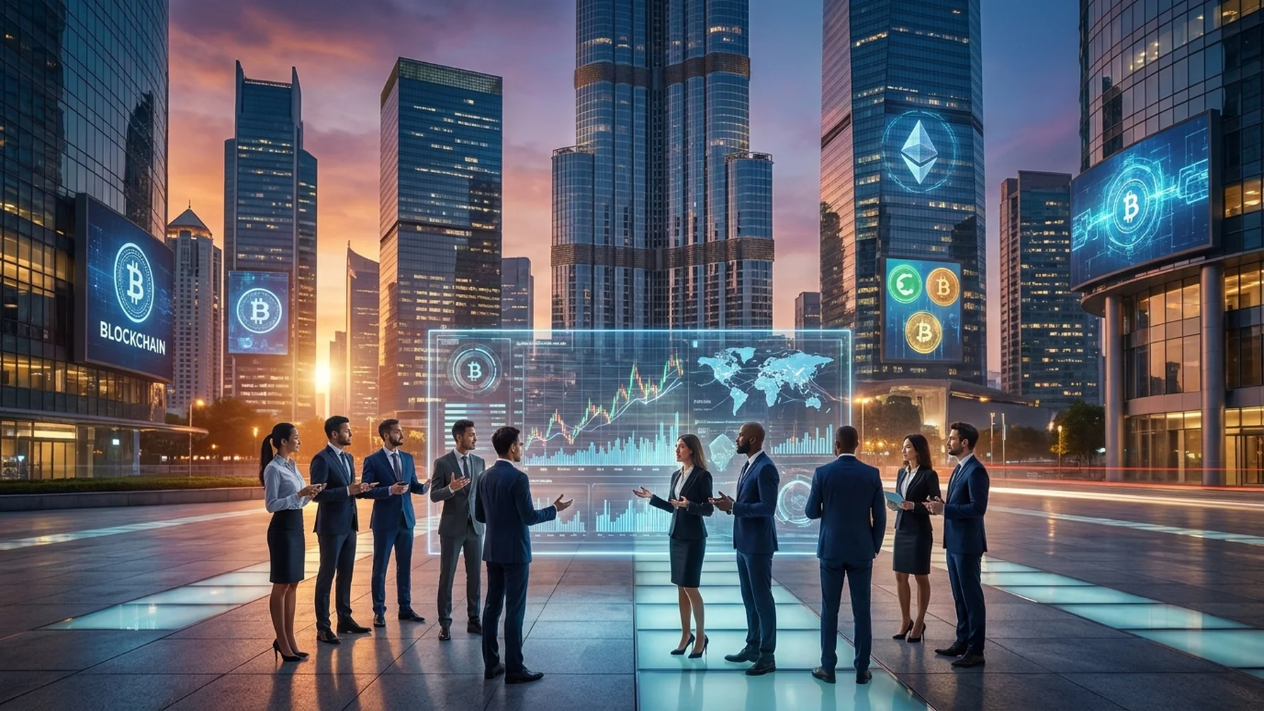 Macro Events Shaping the Cryptocurrency Landscape