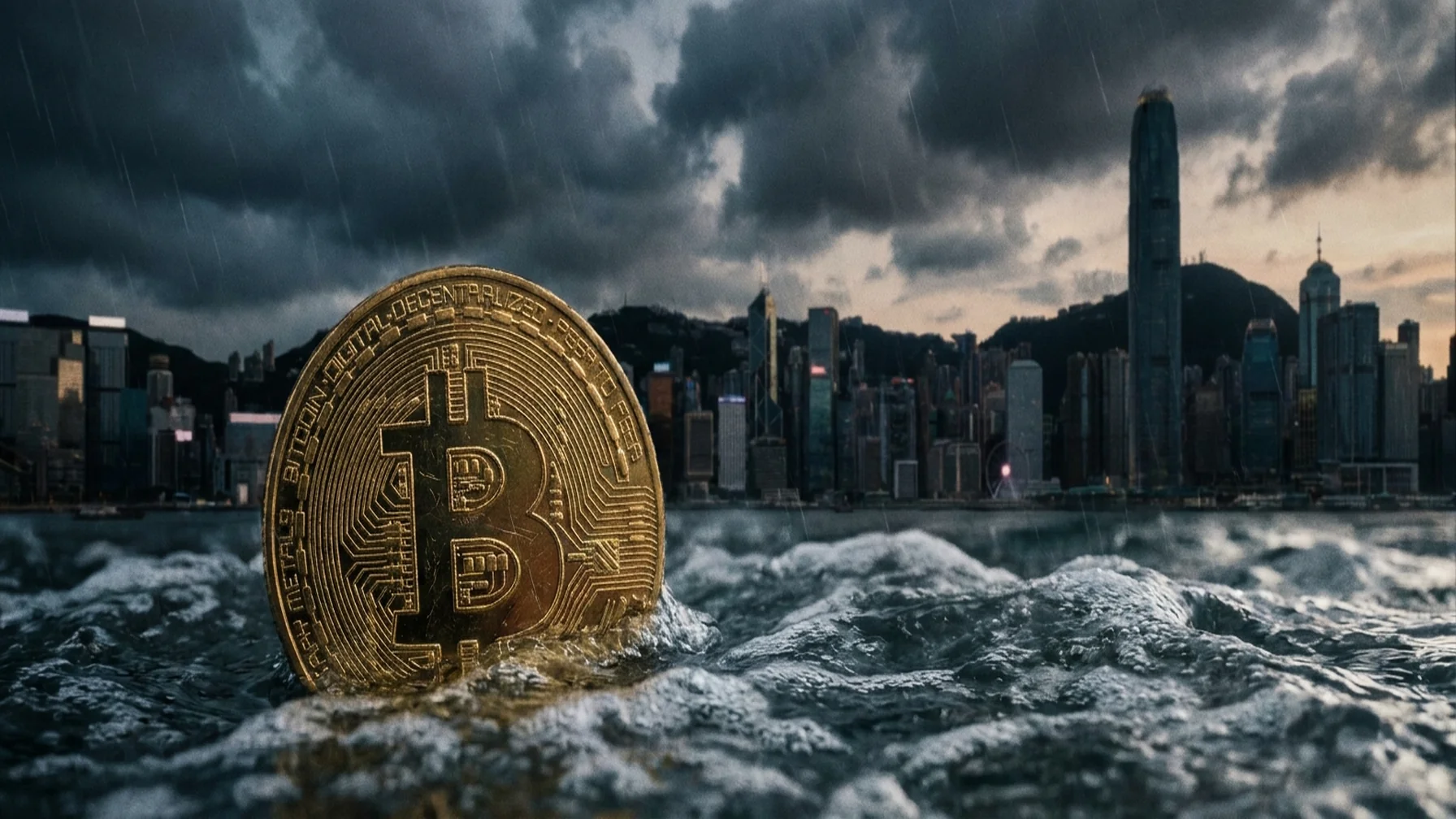Understanding the Recession's Impact on Crypto